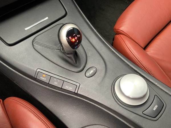 White 2008 BMW M3 Base 2dr Coupe for sale in Lynnwood, WA – photo 20