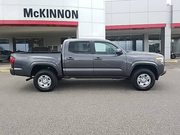 2021 Toyota Tacoma SR - - by dealer - vehicle for sale in Clanton, AL – photo 5