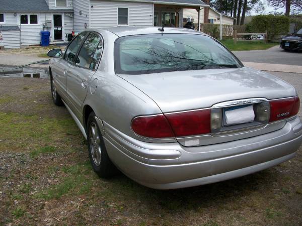 2005 Buick LeSabre for sale in Coventry, CT – photo 7