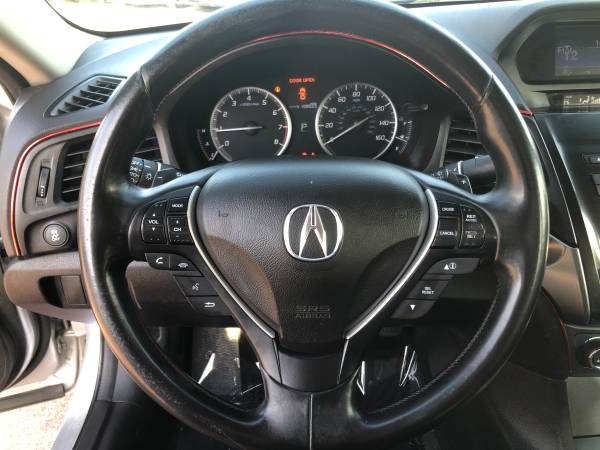 ****2013 Acura ILX 2.0L**** - cars & trucks - by dealer - vehicle... for sale in south burlington, VT – photo 12