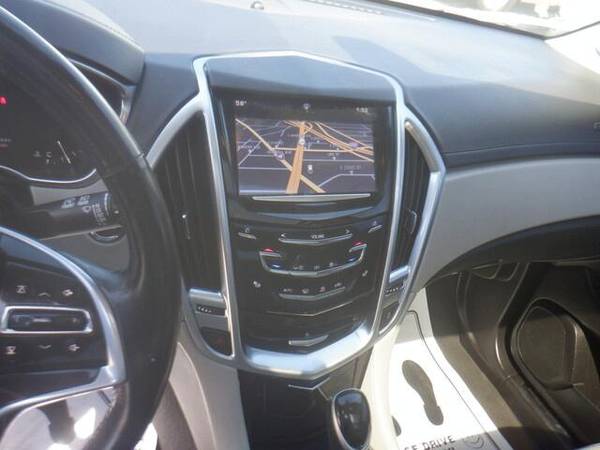 2015 Cadillac SRX Luxury Collection - - by dealer for sale in URBANDALE, IA – photo 9