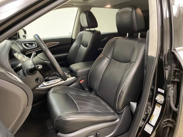 2015 INFINITI QX60 - cars & trucks - by dealer - vehicle automotive... for sale in Akron, PA – photo 4