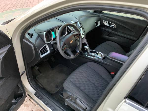 2013 Chevy Equinox - cars & trucks - by owner - vehicle automotive... for sale in Fort Myers, FL – photo 10