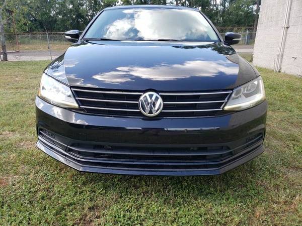 2017 Volkswagen Jetta 1.4T SE 4dr Sedan 6A Priced to sell!! for sale in Tallahassee, FL – photo 2