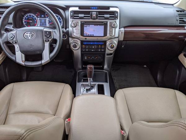 2014 Toyota 4Runner Limited SKU:E5081576 SUV - cars & trucks - by... for sale in Corpus Christi, TX – photo 21
