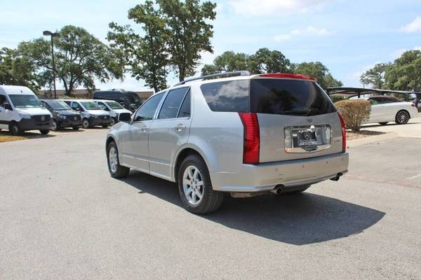 2006 Cadillac SRX Light Platinum Low Price..WOW! for sale in Boerne, TX – photo 7
