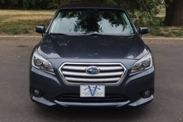 2015 Subaru Legacy 2.5i Premium - cars & trucks - by dealer -... for sale in Longmont, CO – photo 13