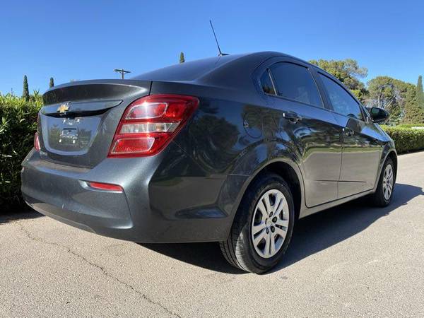 2017 Chevrolet Chevy Sonic LS - 500 DOWN o a c - Call or Text! for sale in Tucson, AZ – photo 6