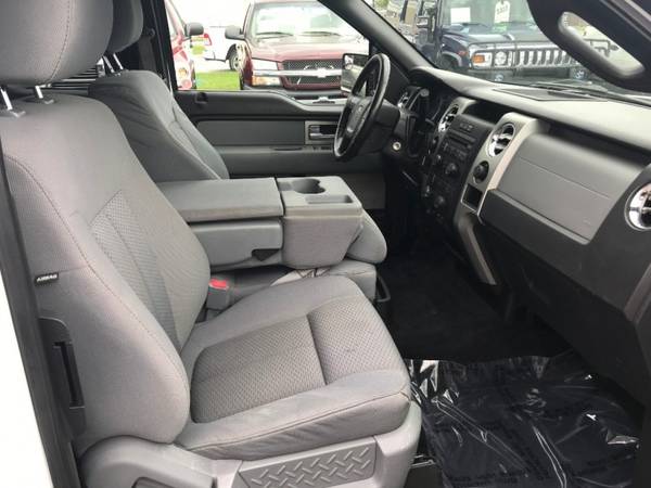 2011 Ford F-150 XLT * 5.0L V8 Engine 4x4!!!! New Tires * Remote Start for sale in Green Bay, WI – photo 20