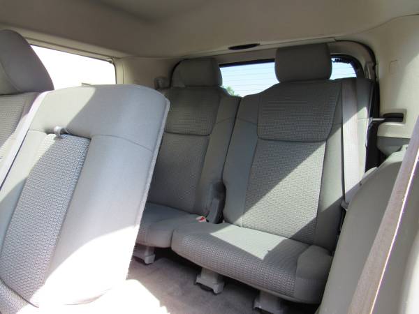 ** 2007 JEEP COMMANDER * 3RD ROW * 7 PASSENGER * VERY CLEAN ** for sale in Fort Oglethorpe, GA – photo 19