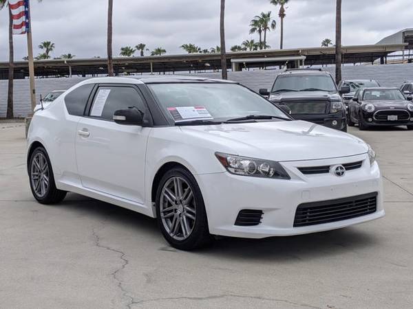 2013 Scion tC SKU: D3062437 Coupe - - by dealer for sale in Buena Park, CA – photo 3