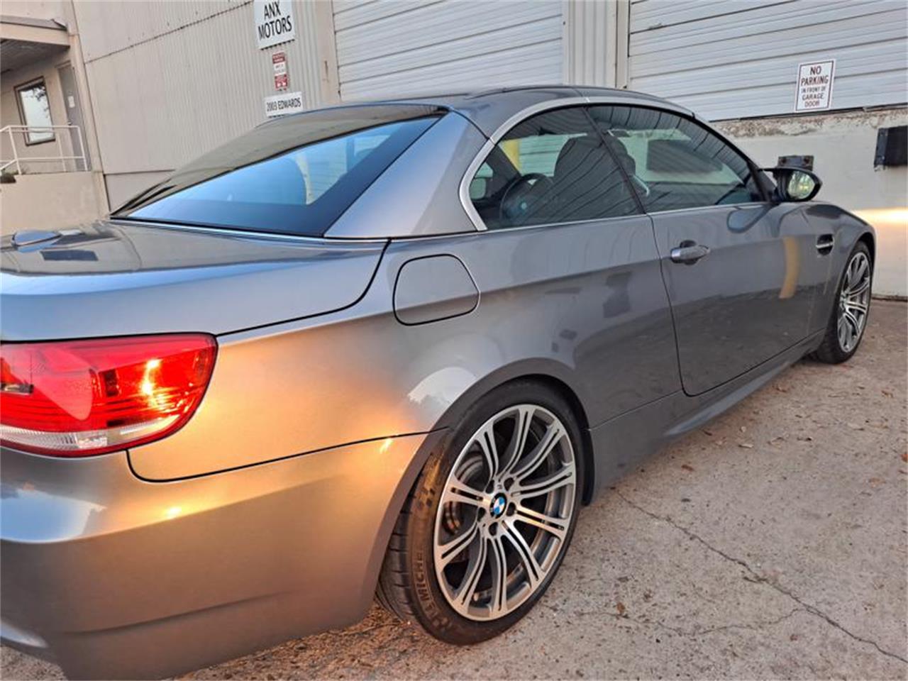 2008 BMW M3 for sale in Houston, TX – photo 14