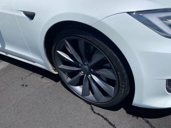 2018 Tesla Model S 75D for sale in Sterling, District Of Columbia – photo 2
