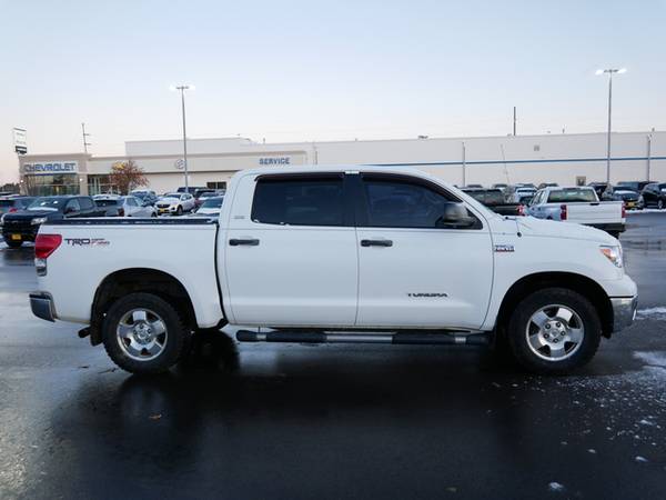 2007 Toyota Tundra SR5 - cars & trucks - by dealer - vehicle... for sale in Cambridge, MN – photo 12