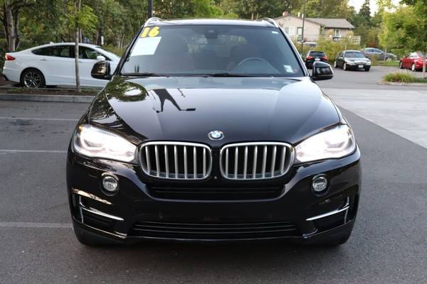 2016 BMW X5 xDrive50i INDIVIDUAL EXECUTIVE * AVAILABLE IN STOCK! * SAL for sale in Bellevue, WA – photo 3