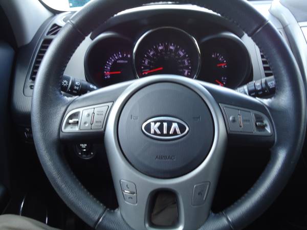***2011 Kia Soul !*** Only 68k Miles- Bluetooth- Moonroof - cars &... for sale in Tonawanda, NY – photo 18