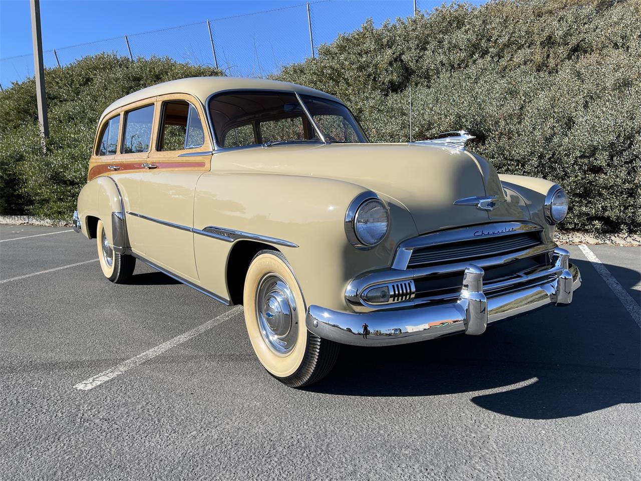 1951 Chevrolet Styleline for sale in Fairfield, CA – photo 16