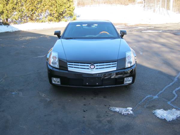 Price Reduced! 2004 Cadillac XLR for sale in Plainville, CT – photo 3
