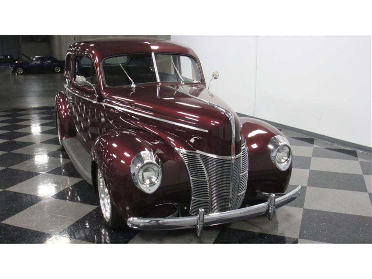 1940 Ford Deluxe for sale in Lithia Springs, GA – photo 19