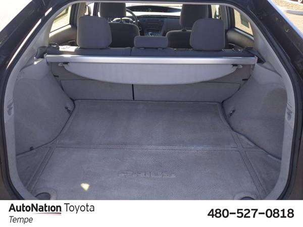 2010 Toyota Prius II SKU:A0193622 Hatchback - cars & trucks - by... for sale in Tempe, AZ – photo 7