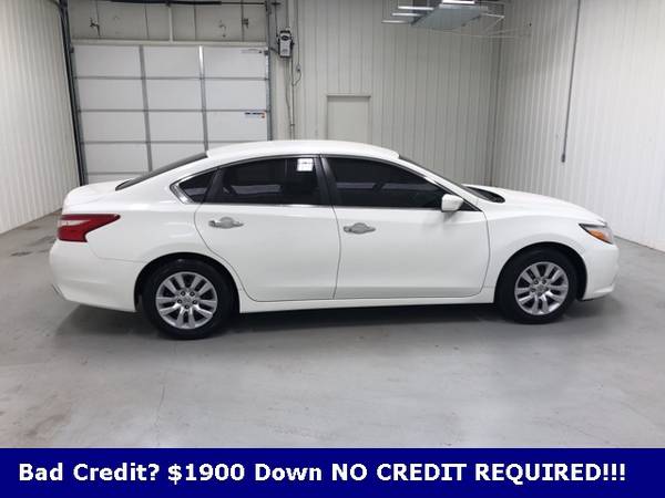 2017 Nissan Altima 2.5 S - Super Clean! - cars & trucks - by dealer... for sale in Ripley, MS – photo 5