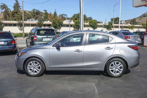 2016 Scion iA sedan for sale in San Luis Obispo, CA – photo 2