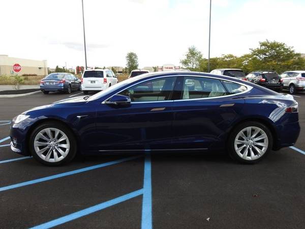 2018 Tesla Model S - Financing Available! - cars & trucks - by... for sale in Fishers, IN – photo 4