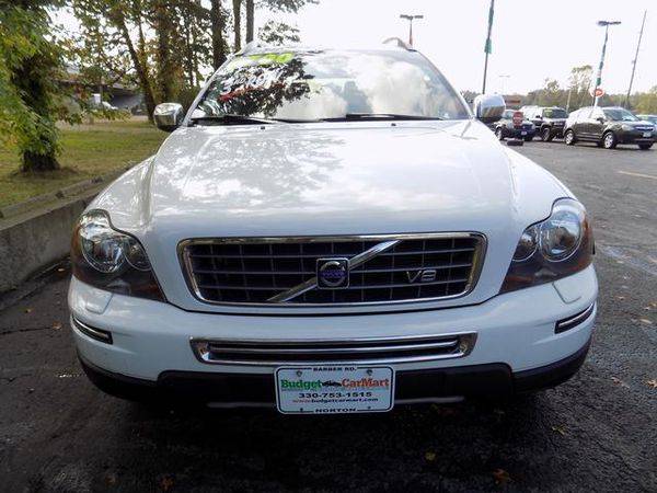2008 Volvo XC90 AWD 4dr V8 for sale in Norton, OH – photo 3