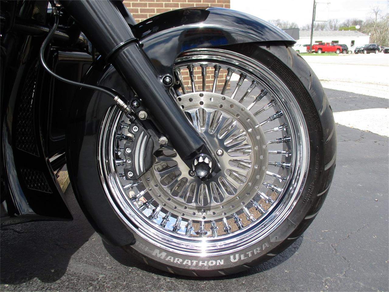 2015 Harley-Davidson FLTRXS for sale in Sterling, IL – photo 13