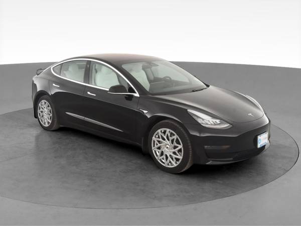 2019 Tesla Model 3 Long Range Sedan 4D sedan Black - FINANCE ONLINE... for sale in La Crosse, MN – photo 15