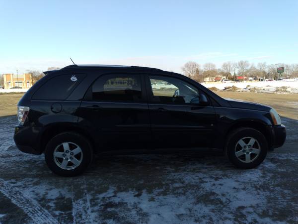 2008 Chevrolet Equinox LT all wheel drive for sale in Minneapolis, MN – photo 6