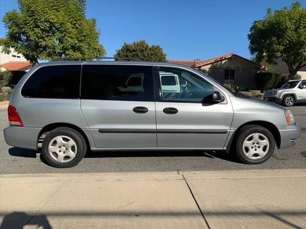 2007 Ford Freestar SE - Financing Options Available! - cars & trucks... for sale in Thousand Oaks, CA – photo 3