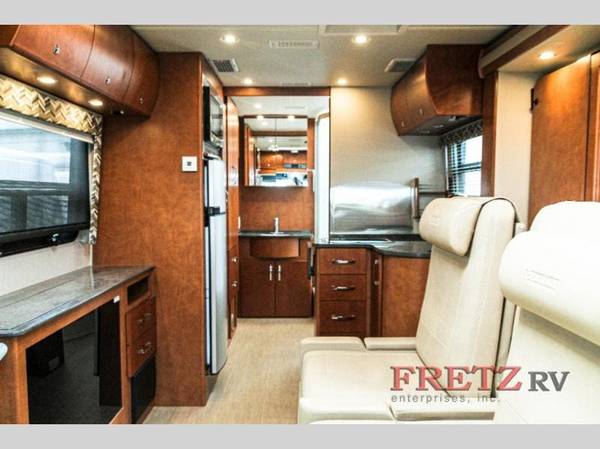 2016 Leisure Travel Unity U24MB for sale in Souderton, PA – photo 9