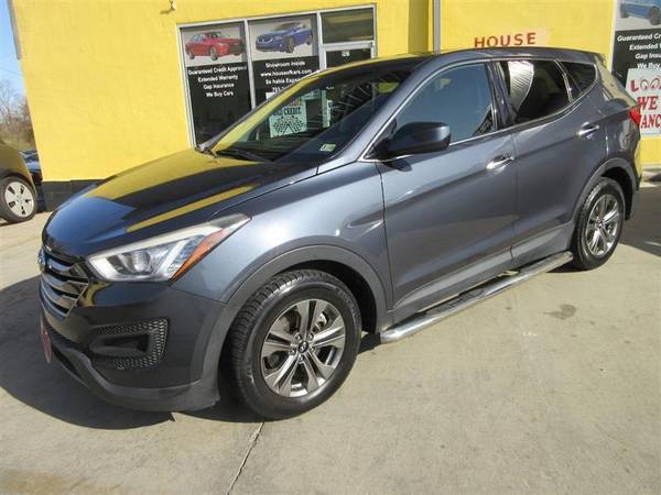 2015 Hyundai Santa Fe Sport 2 4L 4dr SUV CALL OR TEXT TODAY - cars & for sale in MANASSAS, District Of Columbia – photo 3