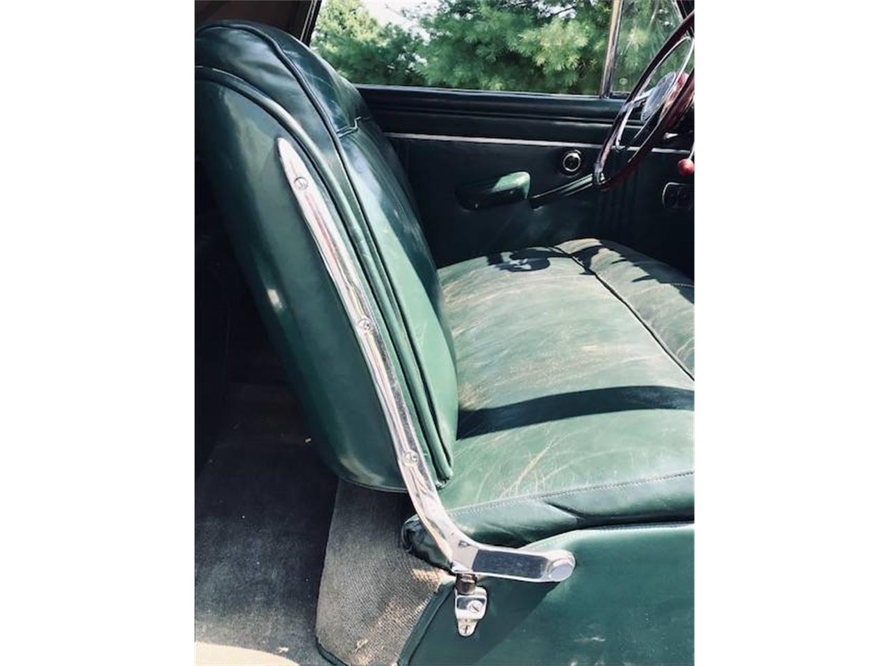 1947 Lincoln Continental for sale in Adamstown, MD – photo 9