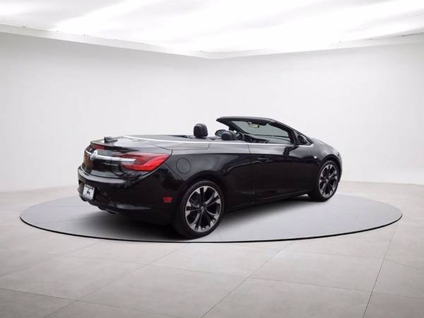 2019 Buick CASCADA Premium - - by dealer - vehicle for sale in Clayton, NC – photo 8