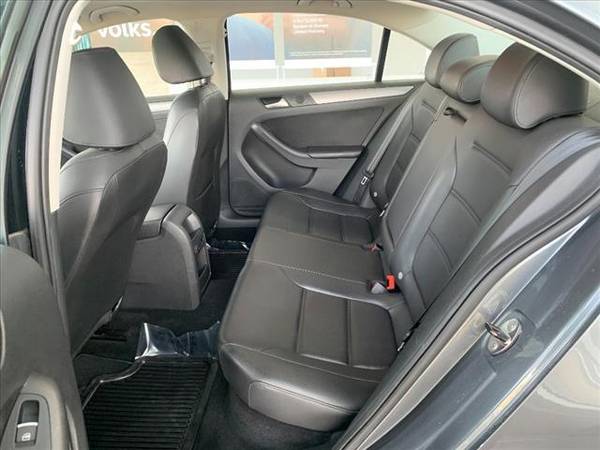 2013 VW JETTA TDI HEATED SEATS/BLUETOOTH/POWER SUNROOF/ MANUAL TRANS for sale in Green Bay, WI – photo 13