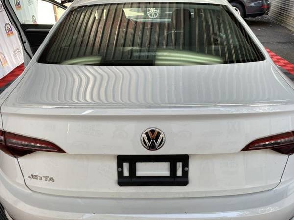 2019 Volkswagen Jetta 1.4T S Sedan - cars & trucks - by dealer -... for sale in Richmond Hill, NY – photo 21