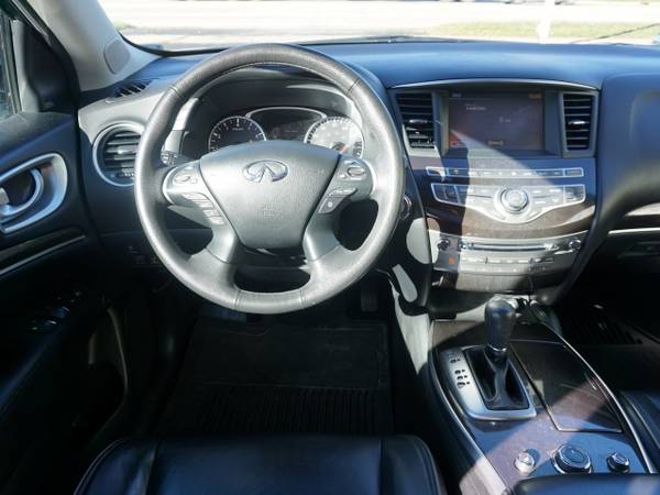 2014 INFINITI QX60 Base - cars & trucks - by dealer - vehicle... for sale in Holland , MI – photo 11
