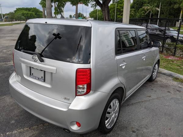 2011 SCION XB RUNS AND DRIVES PERFECT - - by dealer for sale in Miami, FL – photo 4