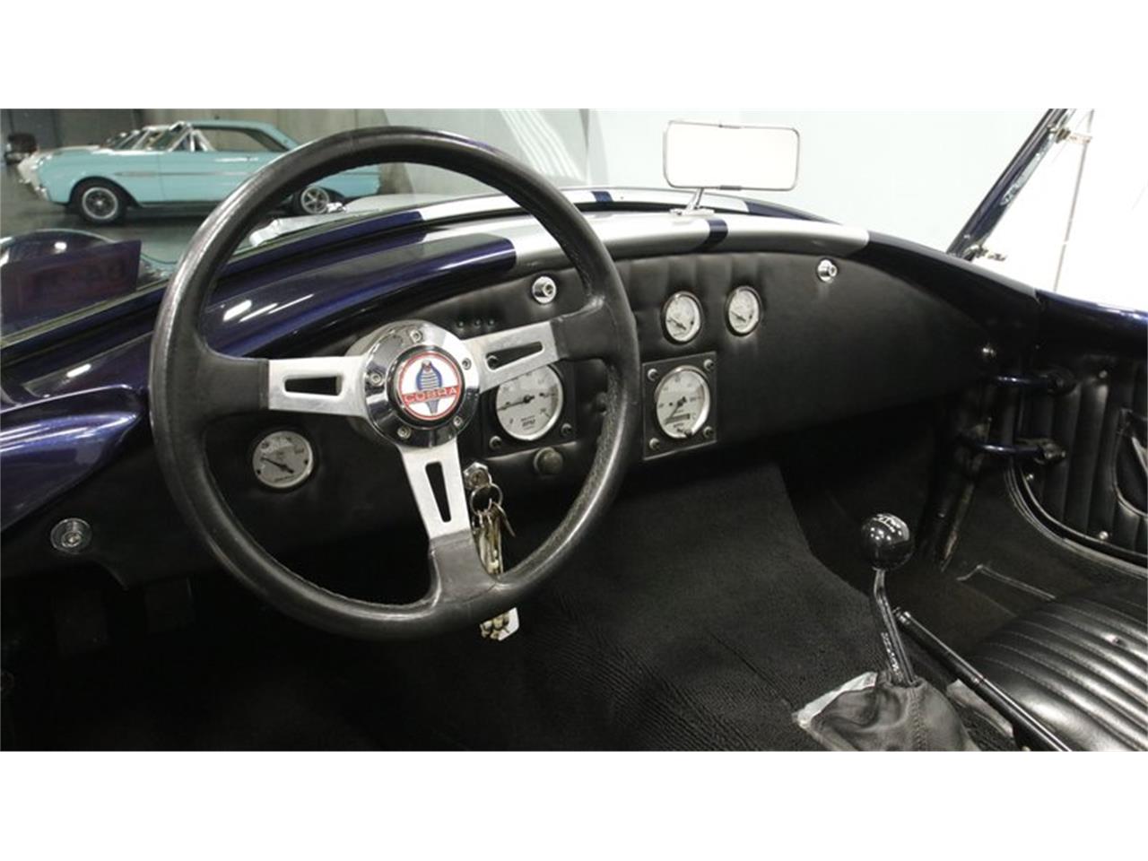 1966 Shelby Cobra for sale in Lithia Springs, GA – photo 43