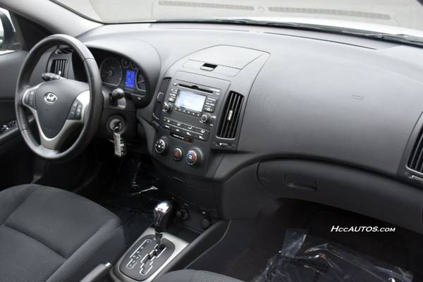 2010 Hyundai Elantra Touring 4dr Wgn Auto GLS Wagon for sale in Waterbury, CT – photo 17