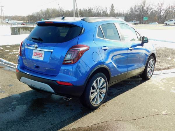 2017 Buick Encore Preferred $1,000 Down Deliver's! - cars & trucks -... for sale in Hastings, MN – photo 2