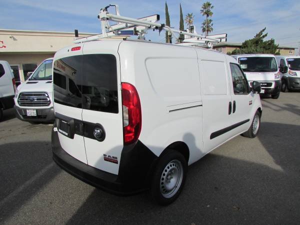 2015 Ram ProMaster City Wagon Van 4D ) - - by for sale in Modesto, CA – photo 4