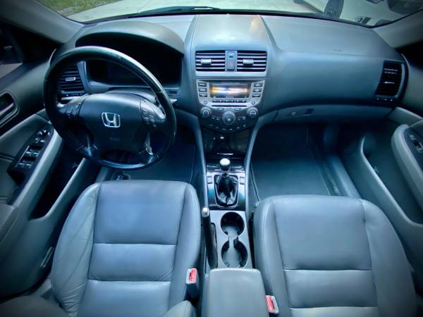 2007 Honda Accord 6spped for sale in Lowell, AR – photo 14