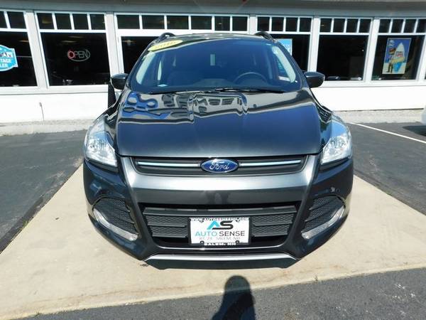 2016 Ford Escape SE - BAD CREDIT OK! for sale in Salem, NH – photo 9