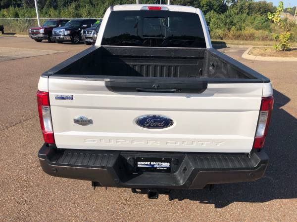 2017 Ford F-250 Super Duty Crew Cab · King Ranch for sale in Oxford, MS – photo 3