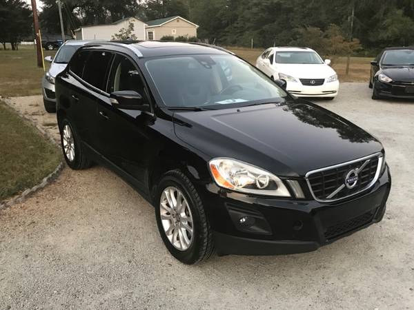 2010 Volvo XC60 T6 AWD for sale in Mocksville, NC – photo 10