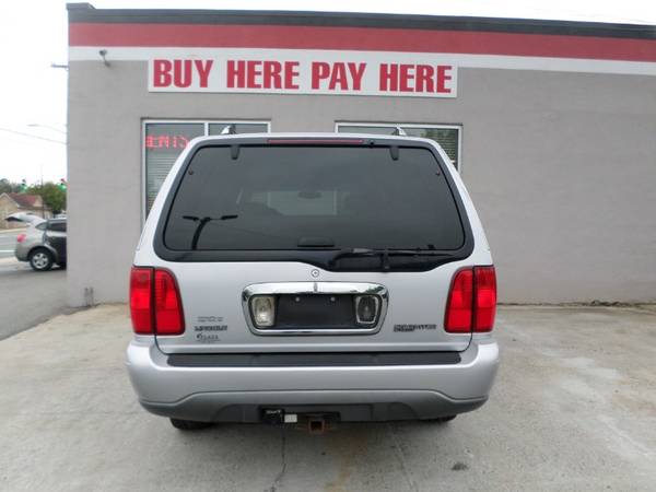 2000 Lincoln Navigator 4WD BUY HERE PAY HERE for sale in High Point, NC – photo 3