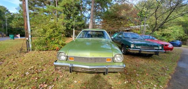 1976 Pinto Station Wagon for sale in Fayetteville, GA – photo 7